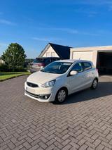 Mitsubishi Space Star, Tüv, Klima, Alu, Ze... - Mitsubishi Space Star Gebrauchtwagen in Dortmund