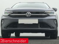 Volkswagen Taigo - Vorschau Bild 26