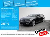 Volkswagen Passat Variant Elegance 4Mot 2.0 TDI AHK Leder I - Volkswagen mit Diesel-Antrieb: Standheizung, Kombi, 0
