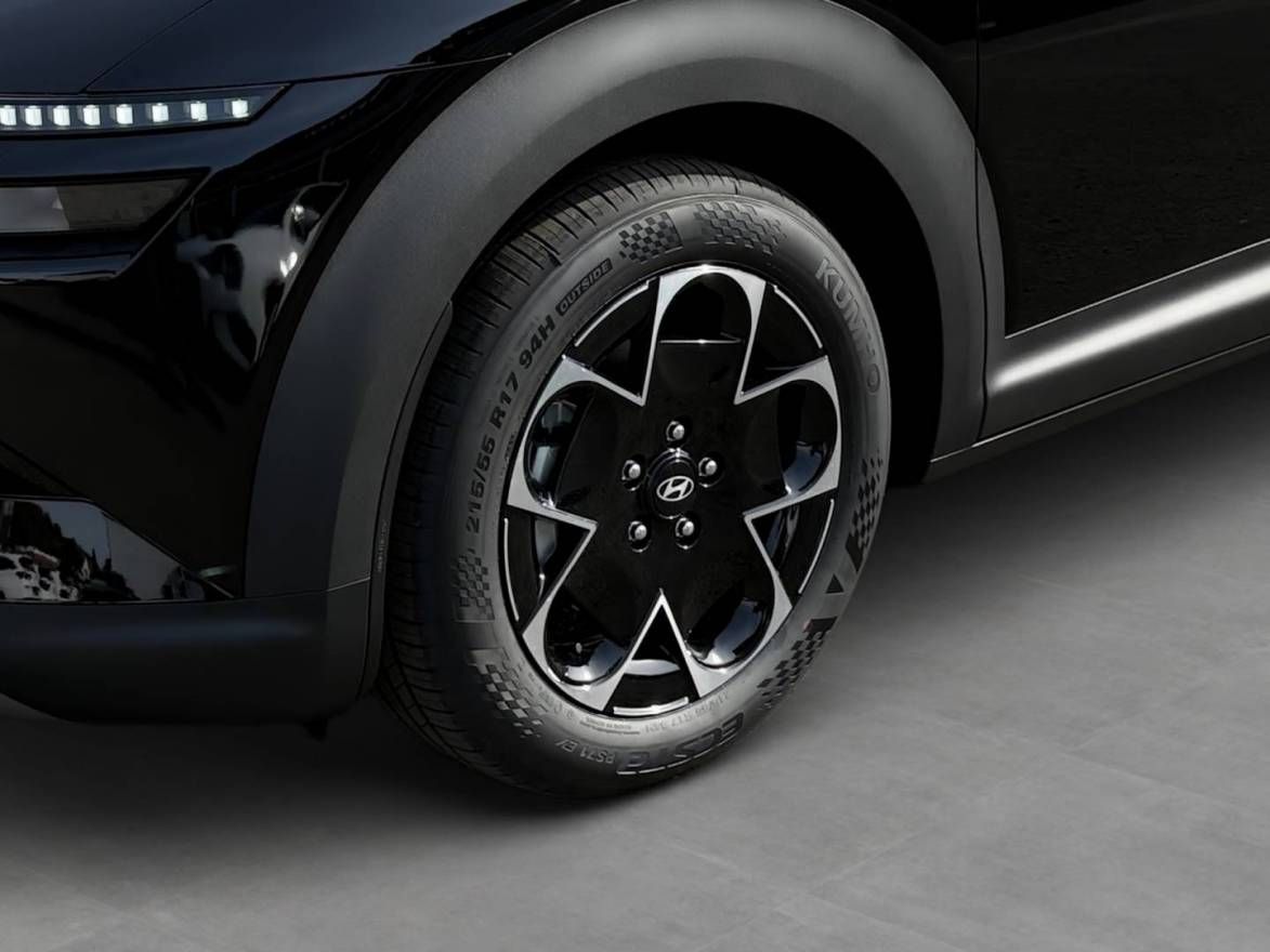 Hyundai IONIQ 3 – Bild 6