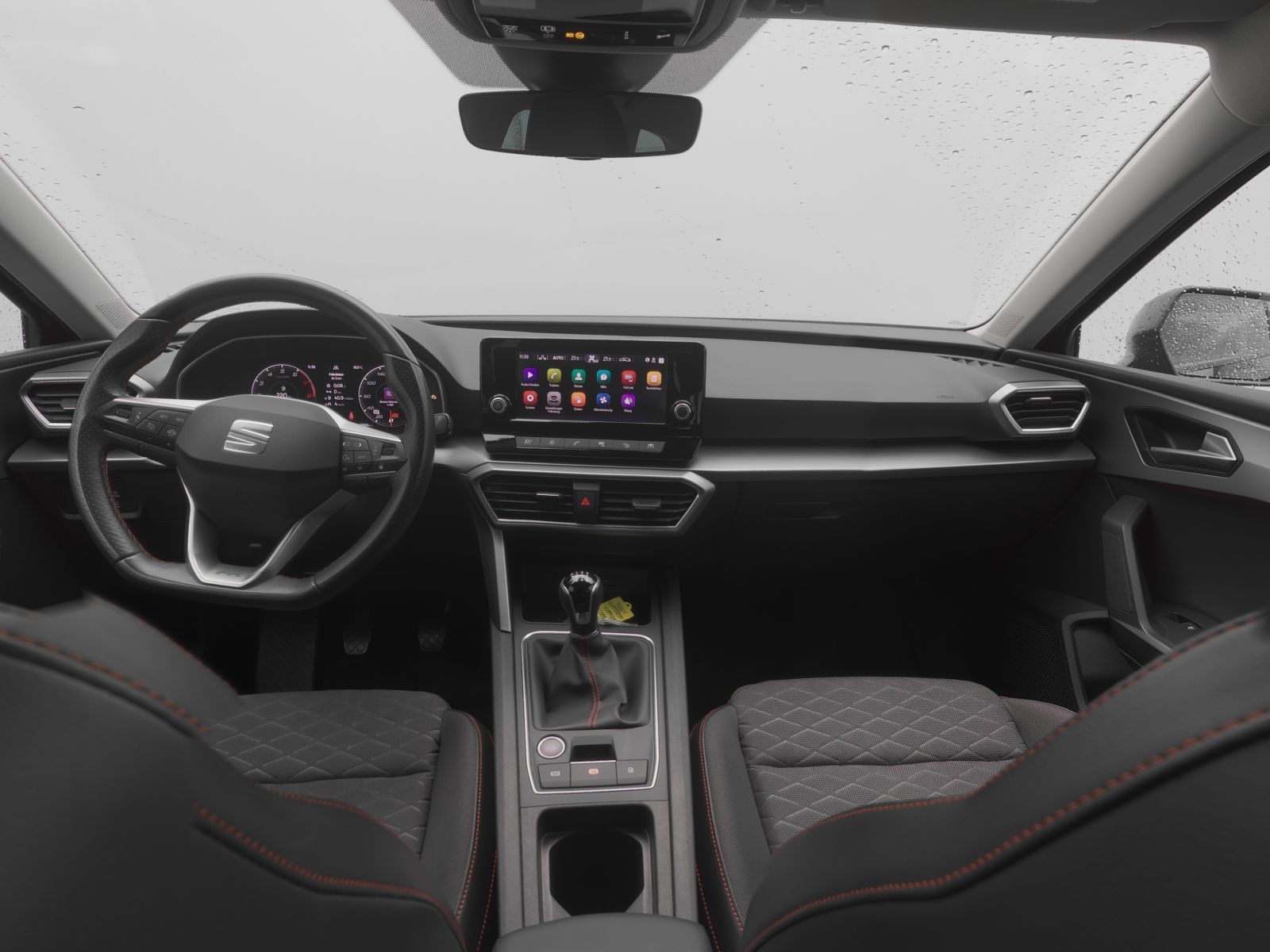 Seat Leon - Bild 5