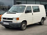 Volkswagen T4 Kombi Kasten 2.5 TDI Servo Sitzheizung AHK - Volkswagen T4 andere aus 1999