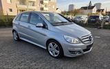 Mercedes-Benz 2009 B160 BlueEffıcıency - Neue TÜV - Weni... - Mercedes-Benz B 160 von privat