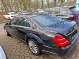 Mercedes-Benz S 350 CDI 4MATIC BlueEFFICIENCY - - Mercedes-Benz S 350: Cdi 4matic