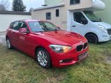 BMW Bmw 116i 77000km 136 PS - BMW 116: Ps 116i
