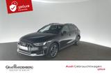 Audi A4 allroad quattro 45 TFSI S tronic GRA Navi