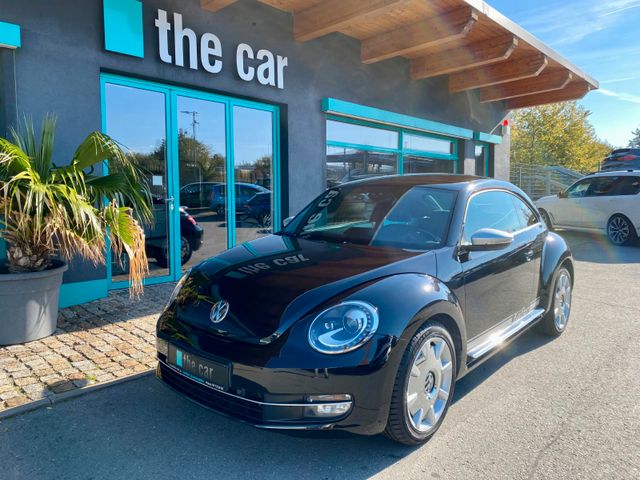 Volkswagen Beetle Remix 1.4TSI, Bi-Xenon/SH/Tempomat/2.Hand