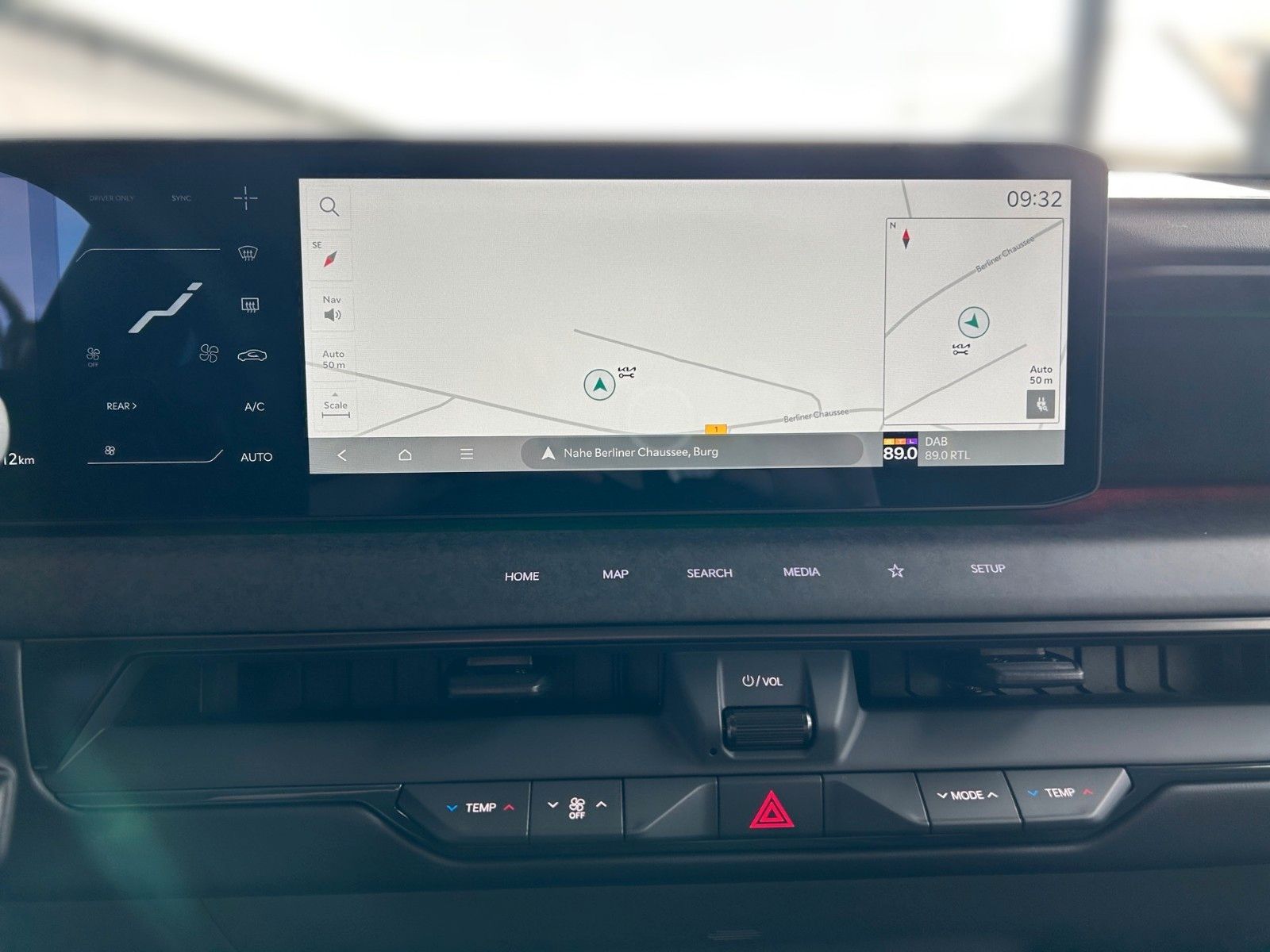 Fahrzeugabbildung Kia EV9 GT 7S GD