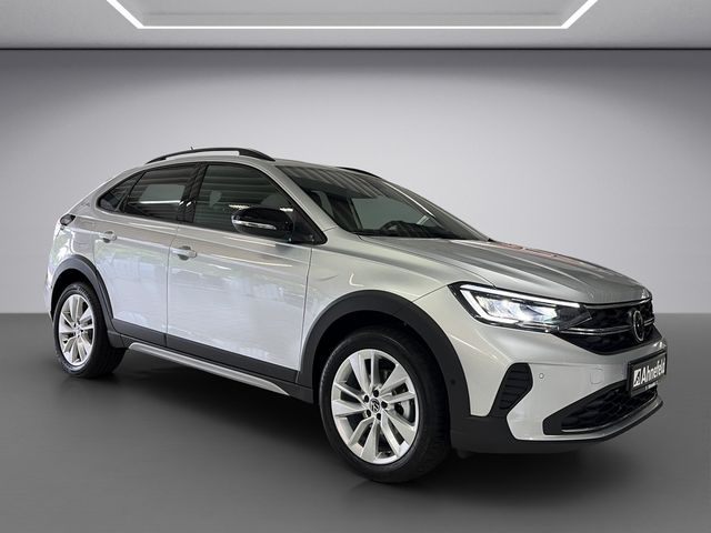 Taigo 1.5 TSI Goal DSG