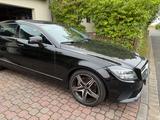 Mercedes-Benz CLS 350 Shooting Brake CLS 350 BlueTEC 4MATI... - Mercedes-Benz CLS 350 Shooting Brake aus 2015