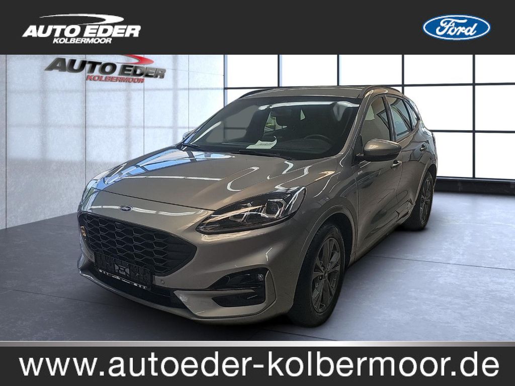 2023 Ford Kuga