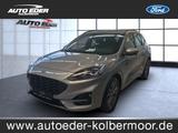 Ford Kuga ST-Line Sportpaket Bluetooth Navi LED Klima