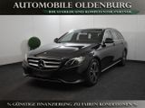 Mercedes-Benz E 220 d T Avantgarde *AHK*Wide*Totw*KAM*DAB*LED* - Mercedes-Benz: W
