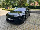 NIO eT7 ET7 480 kW Basis 21 Zoll VOLLAUSSTATTUNG AHK - NIO ET7 Gebrauchtwagen