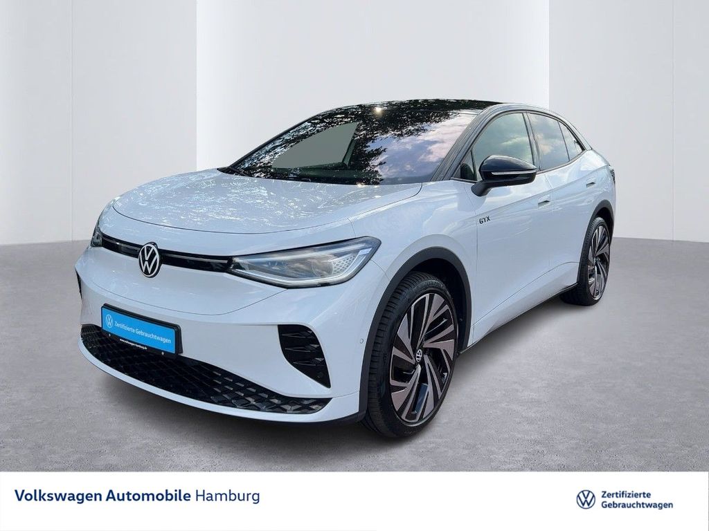 Image of Volkswagen ID.5