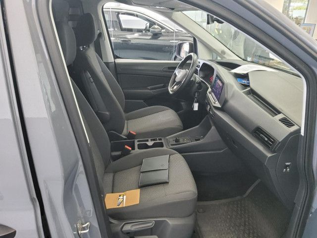 Volkswagen Caddy Maxi - Bild 5