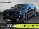 Peugeot 408 GT 1.2 Puretech 130 EU6e *Premium- Paket* u. - Peugeot 408 Jahreswagen