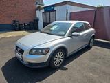 Volvo C30 2.0 D Momentum - Volvo C30 mit Diesel-Antrieb: 2.0