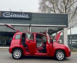 Fiat Panda Pop*1.2*1.Hand*Erst 76 Tkm*Klima*Tüv-neu* - Fiat Panda Gebrauchtwagen in Düsseldorf