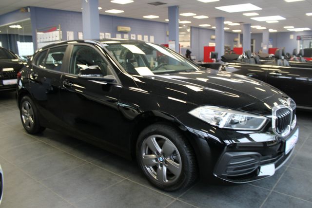BMW 118 118i Advantage