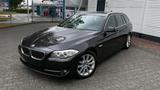 BMW 530D F11 5er Touring Kombi AHK Headup ... - BMW 530: 5er 530d