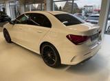 Mercedes-Benz A 200 / Garantie / AMG - Line / Night Paket /  - Mercedes-Benz A 200 in Bielefeld