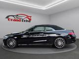 Mercedes-Benz C 300 AMG  Cabrio/BURMESTER/NAVI/AUT/CAM - gebrauchte Mercedes-Benz C 300 aus dem Jahr 2017