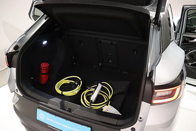 ID.4 Move 210kW 0,99% Garantie Wärmep. Winterr. 