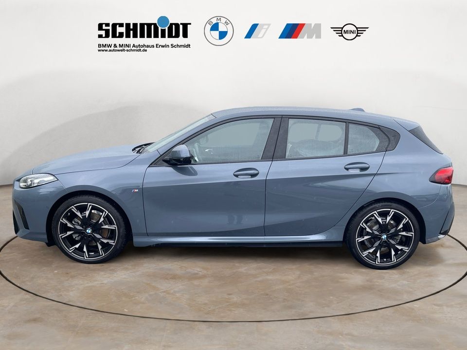 BMW 118 - Bild 2