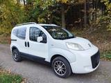 Fiat Qubo 1,4 TÜV bis 01/2027 73 PS EZ 01/... - Fiat Qubo von privat