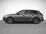 Audi Q7 SUV 50 TDI S line HUD/Pan/AHK/Matrix uvm. - Audi Q7 von 2026