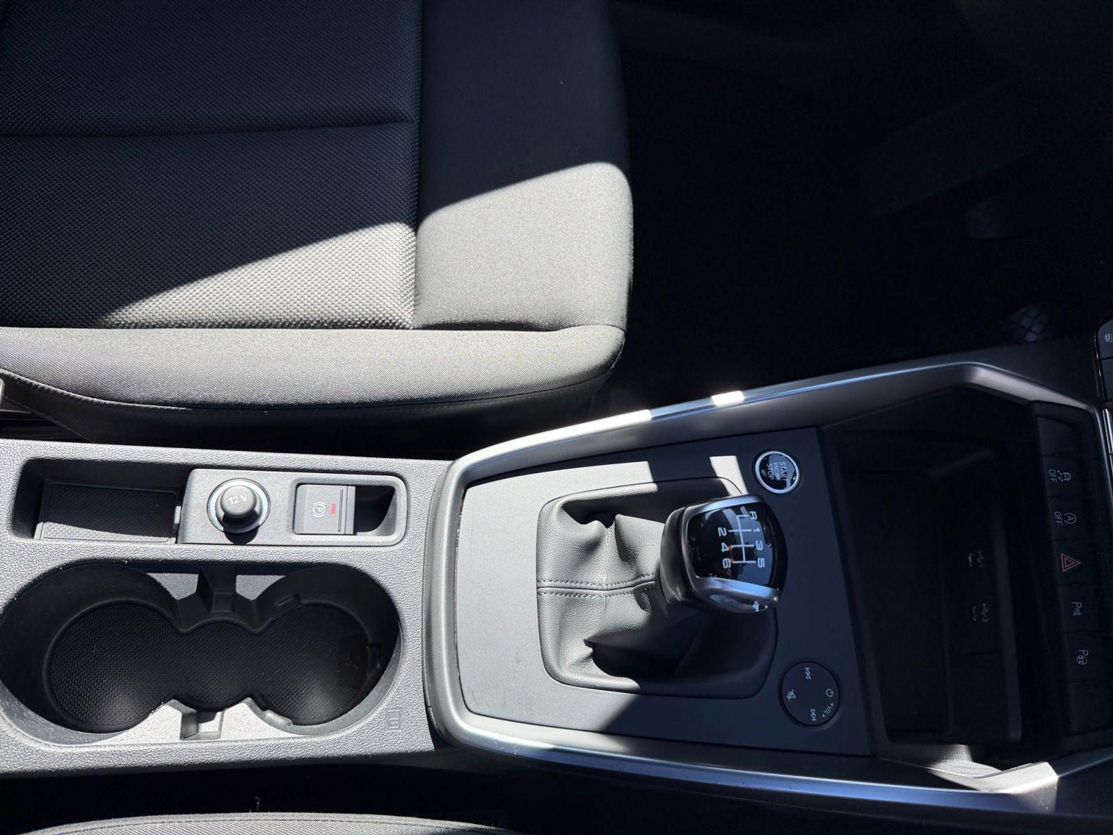 Audi A3 Sportback 30 TDI S-LINE LED+SHZ+GRA+2xPDC+DAB, миниатюра 17