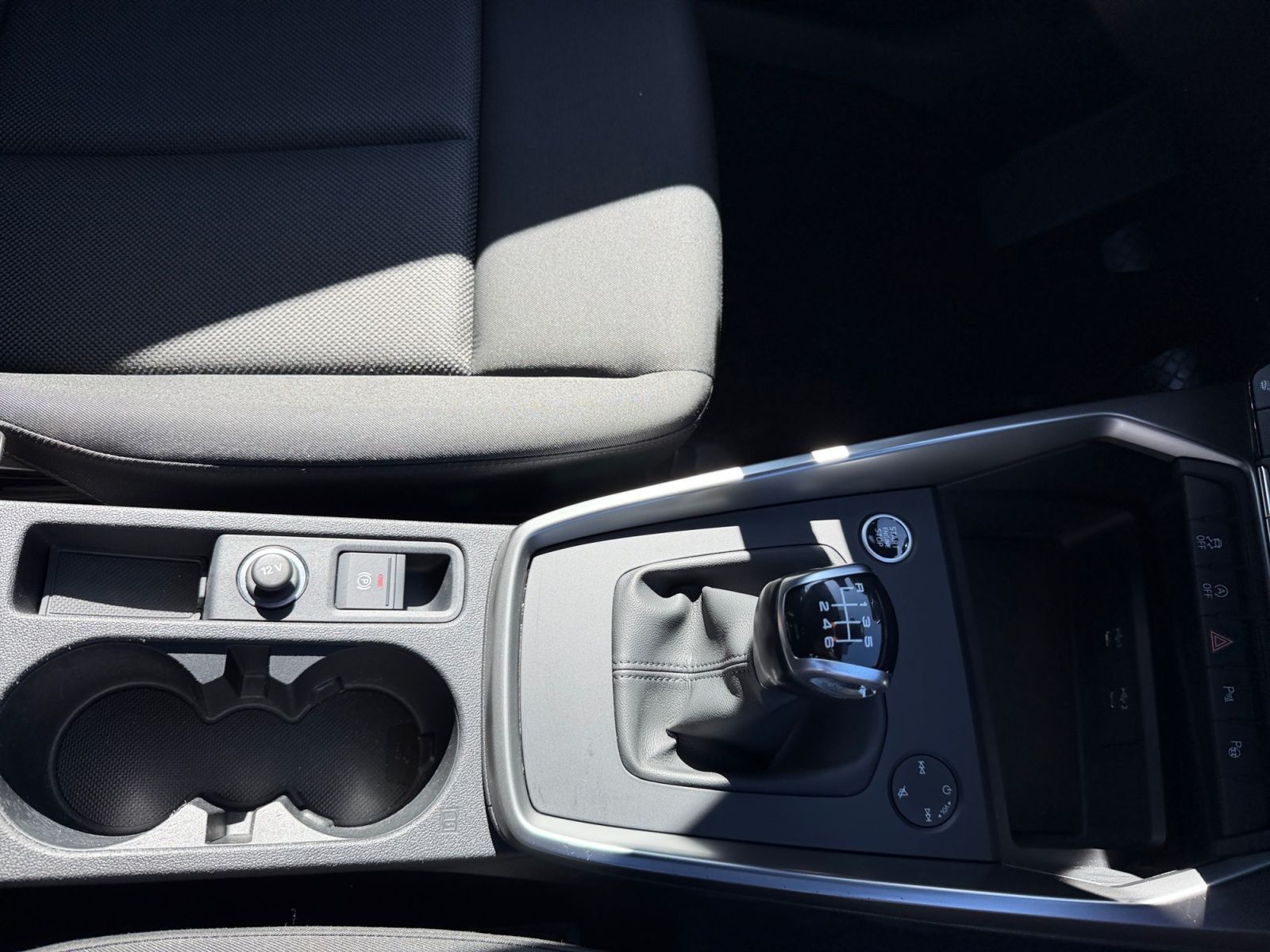 Audi A3 - Bild 17