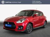 Suzuki Swift Sport 1.4 Boosterjet Hybrid - gebrauchte Suzuki Swift aus dem Jahr 2023