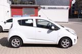 Chevrolet Spark LS <Klima / Alu-Felgen / Ganzjahresreifen> - Chevrolet in Essen