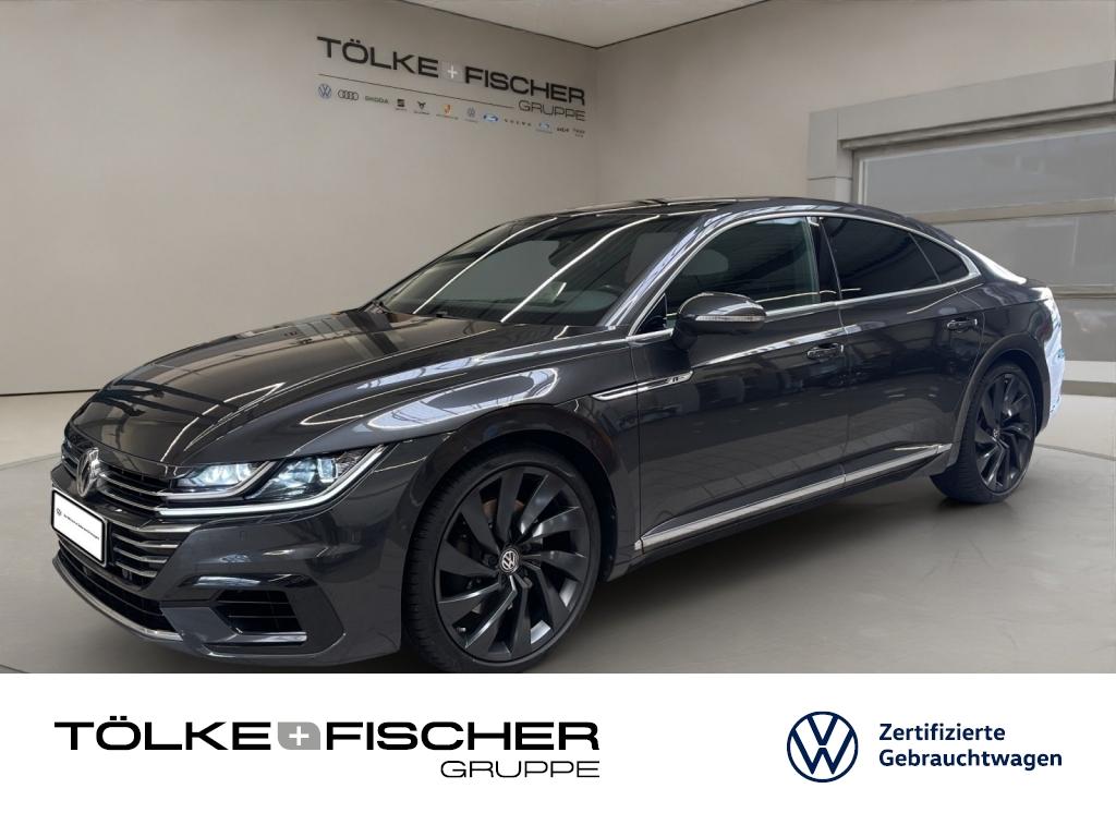 Volkswagen Arteon 2.0 TSI 4Motion R-Line NaviPro R-Line ACC