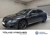 Volkswagen Arteon 2.0 TSI 4Motion R-Line NaviPro R-Line ACC - VW Arteon in Düsseldorf