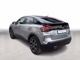 Citroën e-C4 Shine 136 HUD+LED+NAVI+SHZ+2xPDC+RFK+TOTW - Citroën Elektroautos