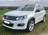 Volkswagen Tiguan 2.0 TDI 130kW 4MOT BMT CityScape City... - Volkswagen Tiguan: Cityscape
