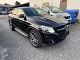 Mercedes-Benz GLE 350 GLE -Klasse Coupe GLE 350 d 4Matic - Mercedes-Benz GLE 350: Coupé