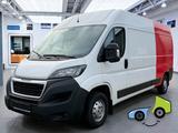 Peugeot Boxer Kasten Hochraum L3H2 Premium/Kamera/AHK - Peugeot Boxer Gebrauchtwagen in Hamburg