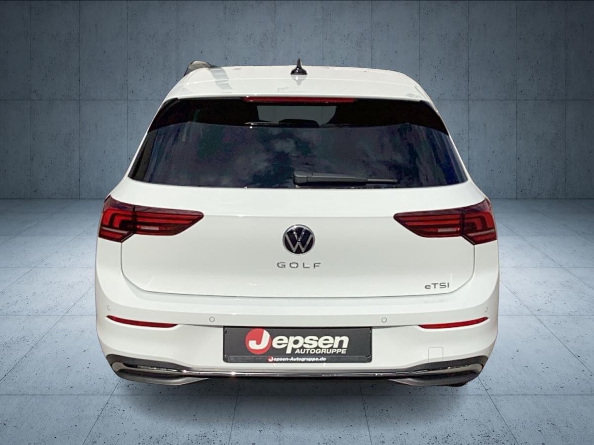 Volkswagen Golf GOAL 1.5 eTSI /KAMERA /ACC /TRAVEL ASSIST, миниатюра 4