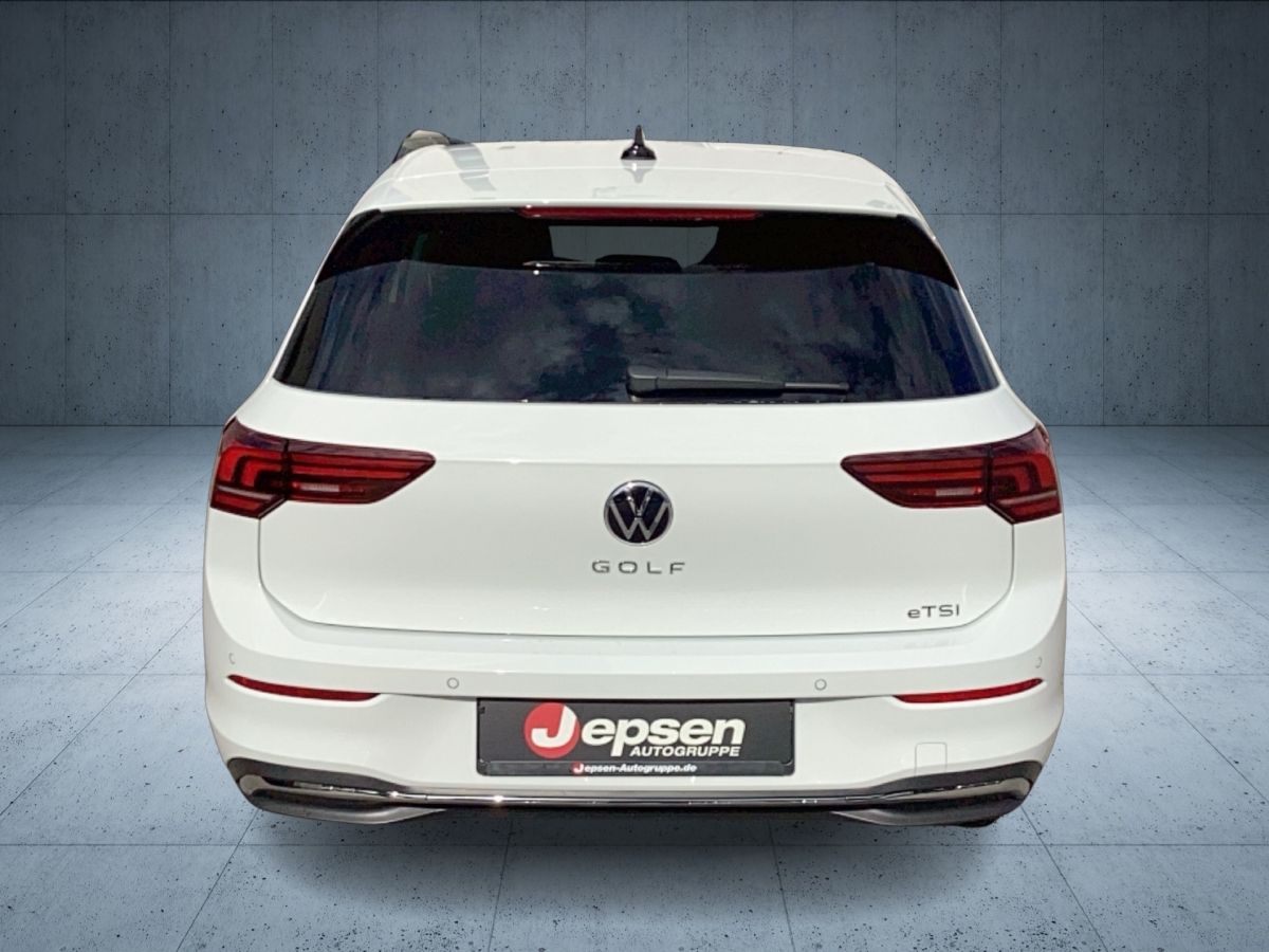 Volkswagen Golf GOAL 1.5 eTSI **KAMERA**SOFORT VERFÜGBAR** foto 4