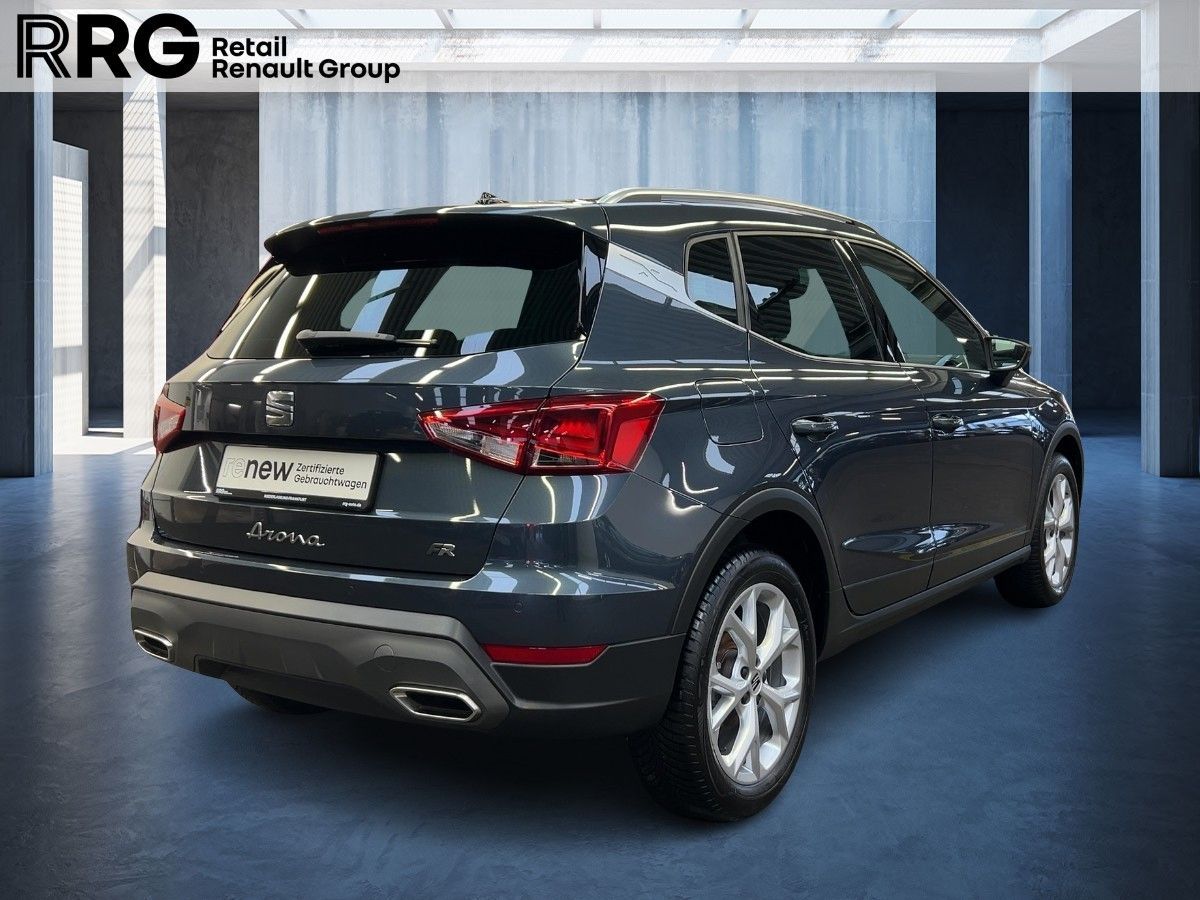 Seat Arona - Bild 5
