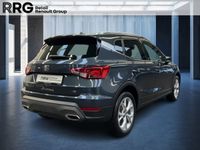 Seat Arona - Vorschau Bild 5