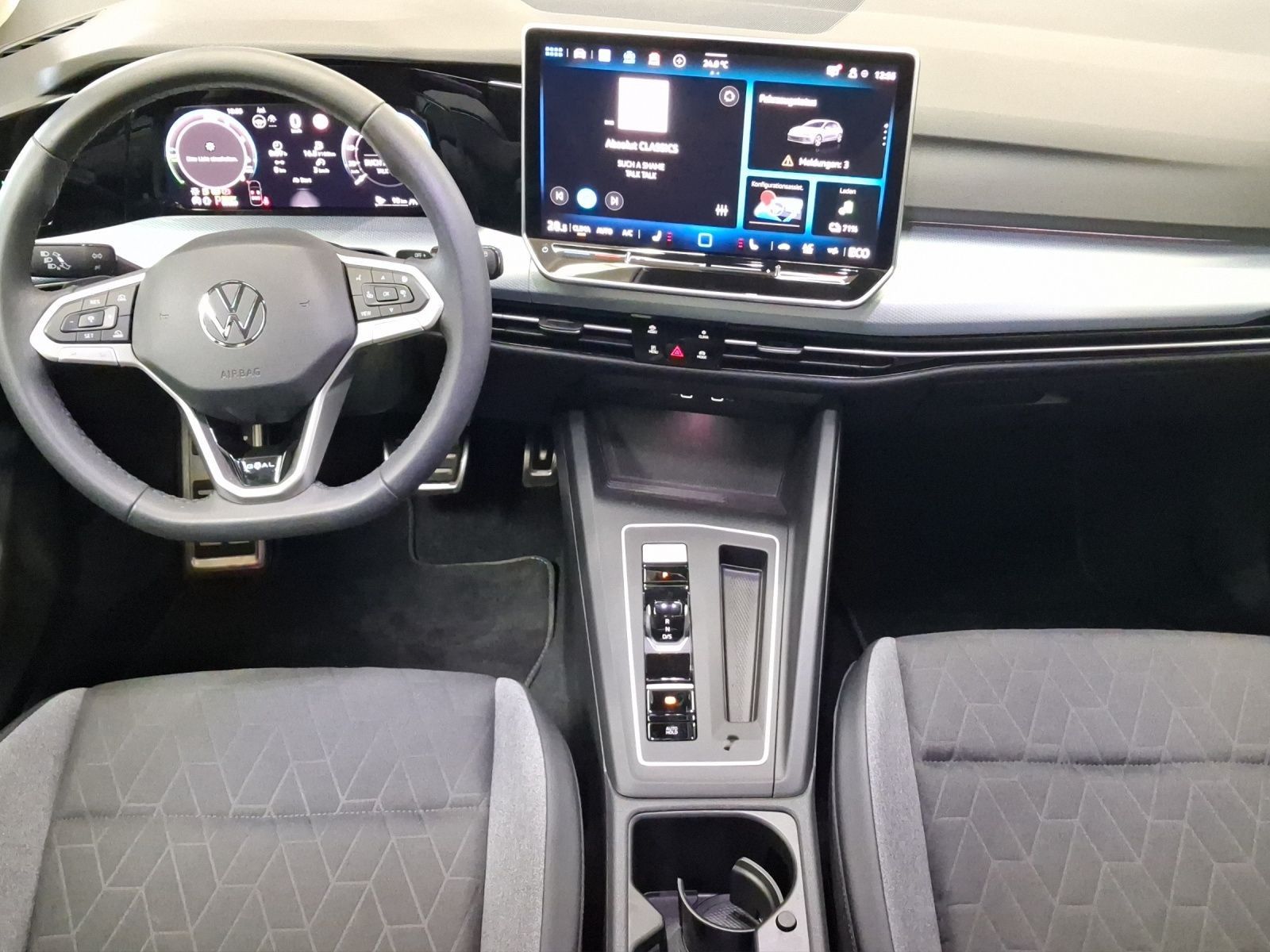 Volkswagen Golf - Bild 5