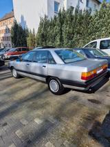 Audi 100 - Audi 100 aus 1989