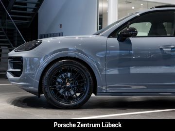 Porsche Cayenne - 10