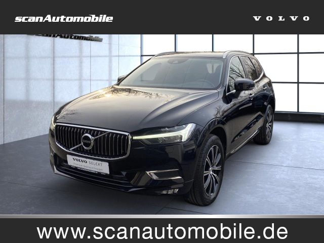 Volvo XC 60 Inscription AWD Bluetooth Navi LED Klima