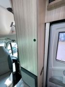 Sun Living A 60 SP *ganze Familie auf 5,99 m"